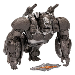 Transformers Studio Series Rise of the Beasts Leader 106 Optimus Primal