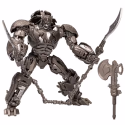 Transformers Studio Series Rise of the Beasts Leader 106 Optimus Primal