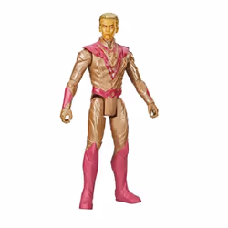 Hasbro Marvel Guardians of the Galaxy Vol. 3 Titan Hero Series Adam Warlock, 4 an(s), Titan Hero Series, Multicolore