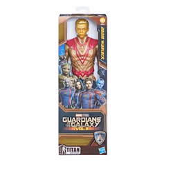 Hasbro Marvel Guardians of the Galaxy Vol. 3 Titan Hero Series Adam Warlock