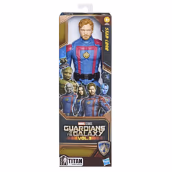 Hasbro Marvel Guardians of the Galaxy Vol. 3 F66605X2 figurine pour enfant - Vue supplémentaire 4