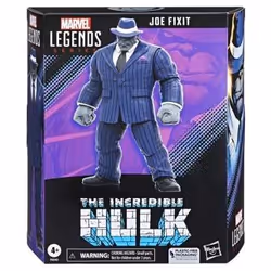 Marvel F6543, 4 an(s), Multicolore