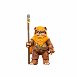Star Wars The Vintage Collection Wicket & Kneesaa - Vue supplémentaire 12