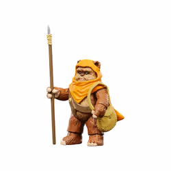 Star Wars The Vintage Collection Wicket & Kneesaa - Vue supplémentaire 13