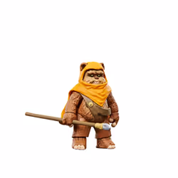 Star Wars The Vintage Collection Wicket & Kneesaa - Vue supplémentaire 14