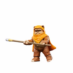 Star Wars The Vintage Collection Wicket & Kneesaa - Vue supplémentaire 15