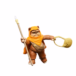 Star Wars The Vintage Collection Wicket & Kneesaa - Vue supplémentaire 16