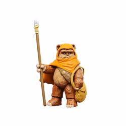 Star Wars The Vintage Collection Wicket & Kneesaa - Vue supplémentaire 17