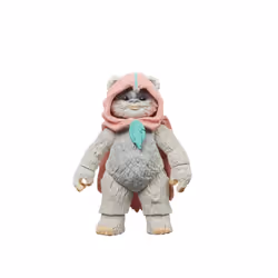 Star Wars The Vintage Collection Wicket & Kneesaa - Vue supplémentaire 5
