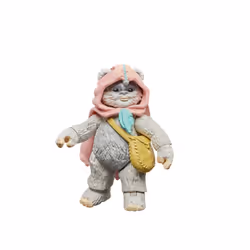Star Wars The Vintage Collection Wicket & Kneesaa - Vue supplémentaire 6