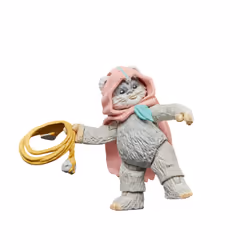 Star Wars The Vintage Collection Wicket & Kneesaa - Vue supplémentaire 7