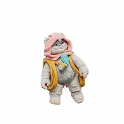 Star Wars The Vintage Collection Wicket & Kneesaa - Vue supplémentaire 8