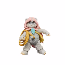 Star Wars The Vintage Collection Wicket & Kneesaa - Vue supplémentaire 9
