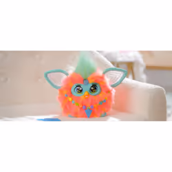 Furby corail peluche interactive - Vue supplémentaire 10