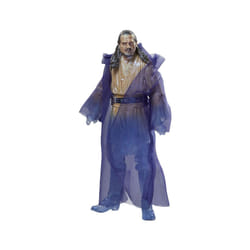 Figurine Hasbro Star Wars Obi-Wan Kenobi Qui-Gon Jinn