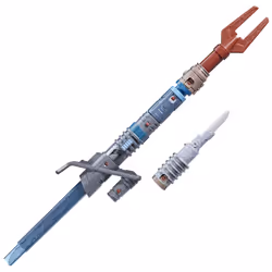 Star Wars Lightsaber Forge Coffret Masterworks mandalorien - Vue supplémentaire 3