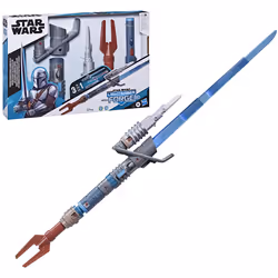 Star Wars Lightsaber Forge Coffret Masterworks mandalorien - Vue supplémentaire 4