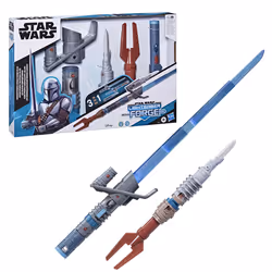 Star Wars Lightsaber Forge Coffret Masterworks mandalorien - Vue supplémentaire 5