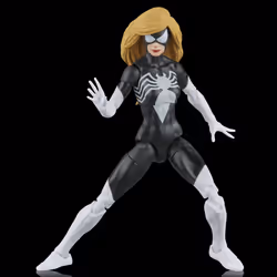 Marvel Legends Series, pack de 5 figurines de 15 cm The West Coast Avengers des bandes dessinées - Vue supplémentaire 10