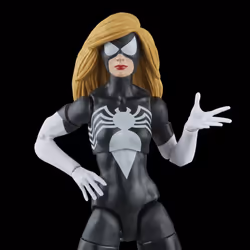 Marvel Legends Series, pack de 5 figurines de 15 cm The West Coast Avengers des bandes dessinées - Vue supplémentaire 11