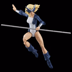 Marvel Legends Series, pack de 5 figurines de 15 cm The West Coast Avengers des bandes dessinées - Vue supplémentaire 13