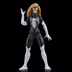 Marvel Legends Series, pack de 5 figurines de 15 cm The West Coast Avengers des bandes dessinées - Vue supplémentaire 8