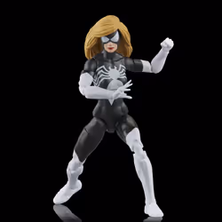 Marvel Legends Series, pack de 5 figurines de 15 cm The West Coast Avengers des bandes dessinées - Vue supplémentaire 9