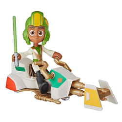 Star Wars Kai Brightstar