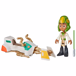 Star Wars Kai Brightstar