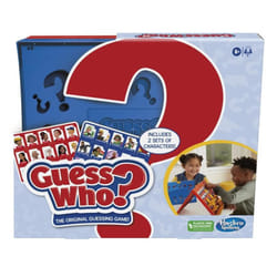 Hasbro Gaming F6105101 jeu de société Assortiments