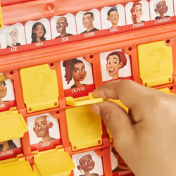 Hasbro Gaming F6105175 jeu de société Assortiments - Vue supplémentaire 5