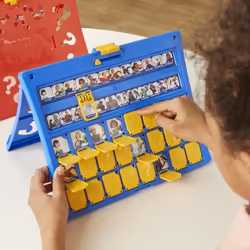 Hasbro Gaming F6105175 jeu de société Assortiments - Vue supplémentaire 6