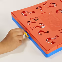 Hasbro Gaming F6105175 jeu de société Assortiments - Vue supplémentaire 9