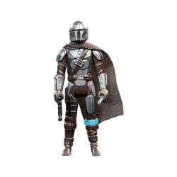 Star Wars Retro Collection The Mandalorian