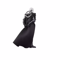 Star Wars The Vintage Collection Grand Inquisitor - Vue supplémentaire 4