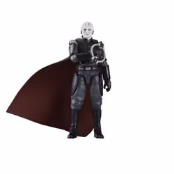Star Wars The Vintage Collection Grand Inquisitor - Vue supplémentaire 5