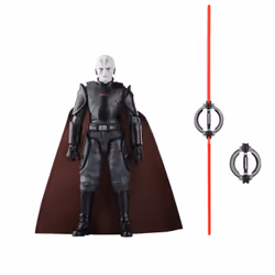 Star Wars The Vintage Collection Grand Inquisitor - Vue supplémentaire 6