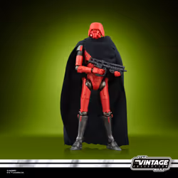 Star Wars HK-87 Droid - Vue supplémentaire 11