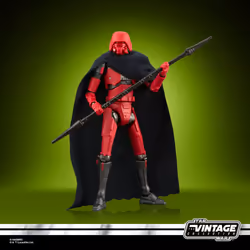 Star Wars HK-87 Droid - Vue supplémentaire 12