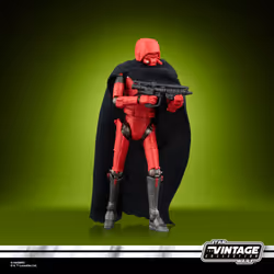 Star Wars HK-87 Droid - Vue supplémentaire 14