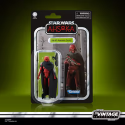 Star Wars HK-87 Droid - Vue supplémentaire 17