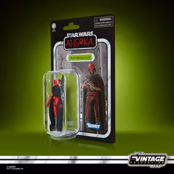 Star Wars HK-87 Droid - Vue supplémentaire 18