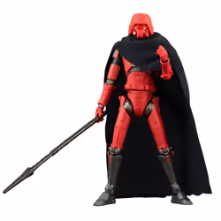 Star Wars HK-87 Droid - Vue supplémentaire 4
