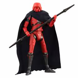 Star Wars HK-87 Droid - Vue supplémentaire 5