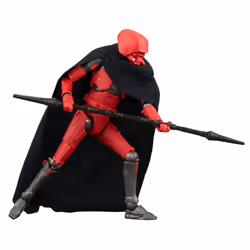 Star Wars HK-87 Droid - Vue supplémentaire 6