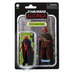 Star Wars HK-87 Droid - Vue supplémentaire 9
