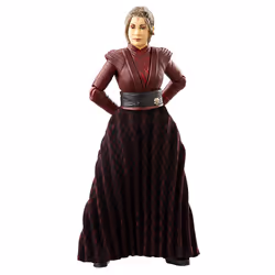 Star Wars Morgan Elsbeth - Vue supplémentaire 4