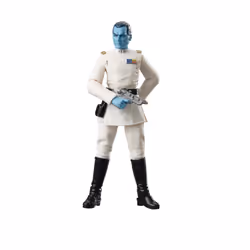 Star Wars F73465X0 figurine pour enfant