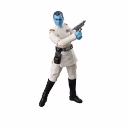 Star Wars F73465X0 figurine pour enfant