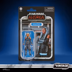 Star Wars Ahsoka Tano - Vue supplémentaire 10